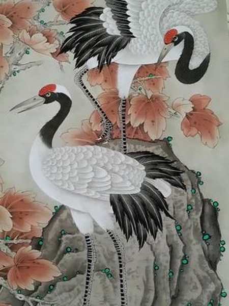 新式房屋装修的首选 文化站 0次播放 . 2020-11-08 0举报 于鹏工笔画