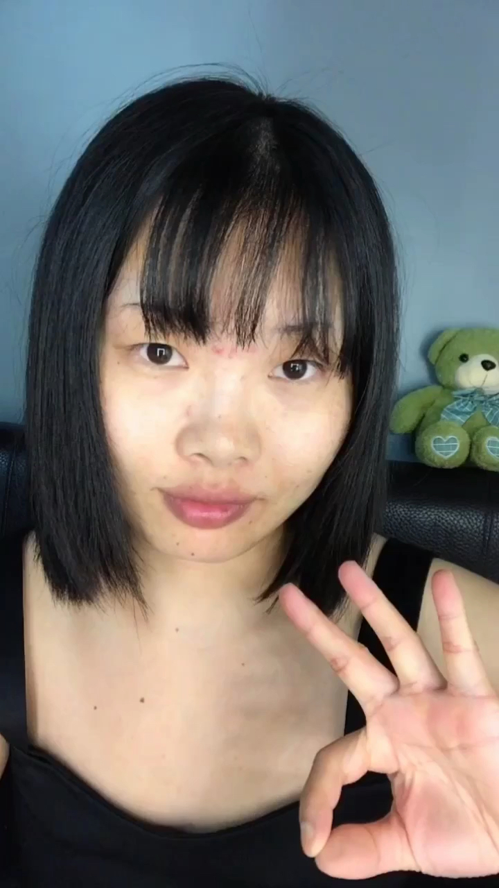 邋遢女变身气质美女惊艳全场