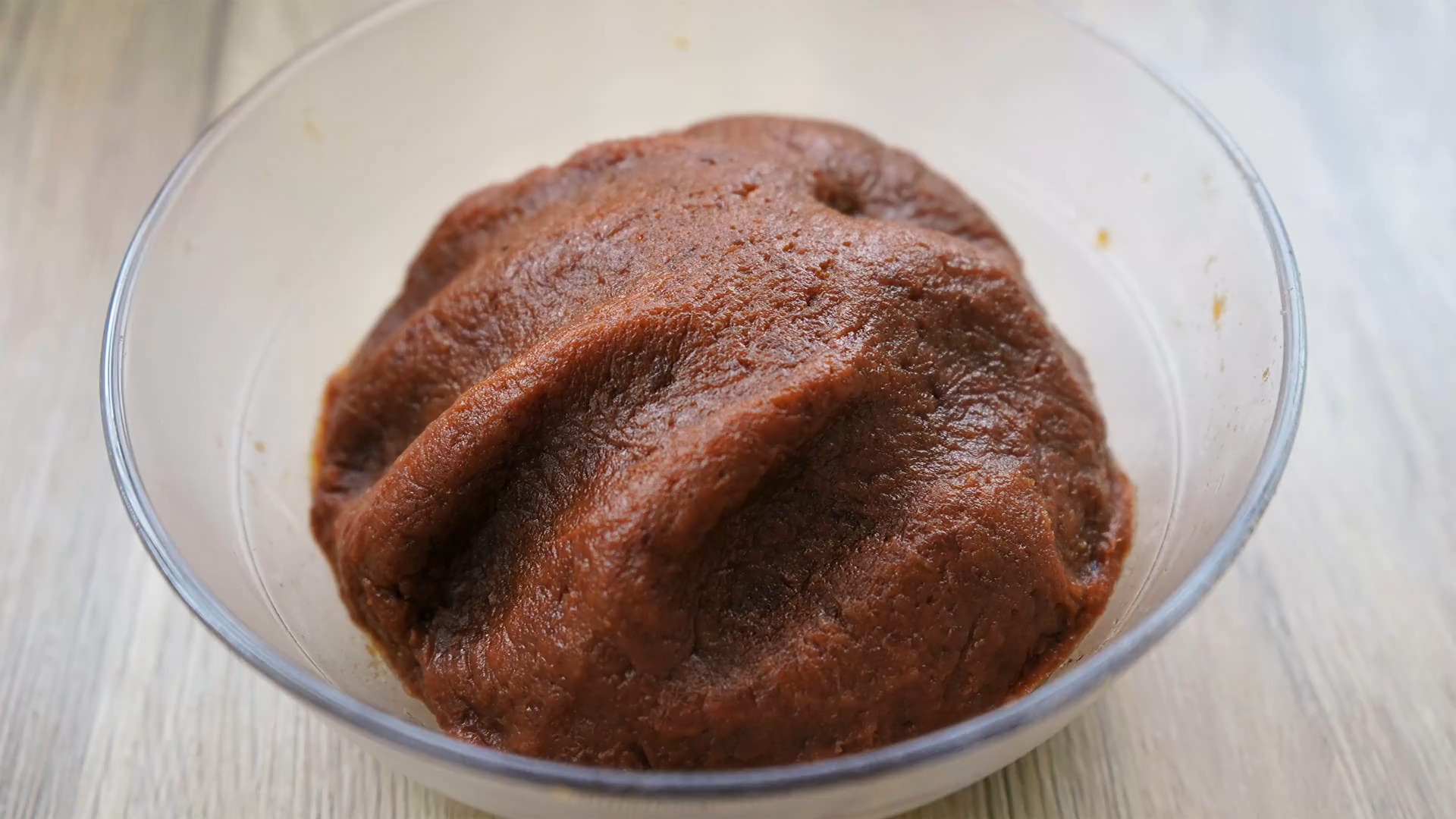 美食#纯手工制作 无皮无添加【纯枣泥馅】,不用打碎,不用过滤