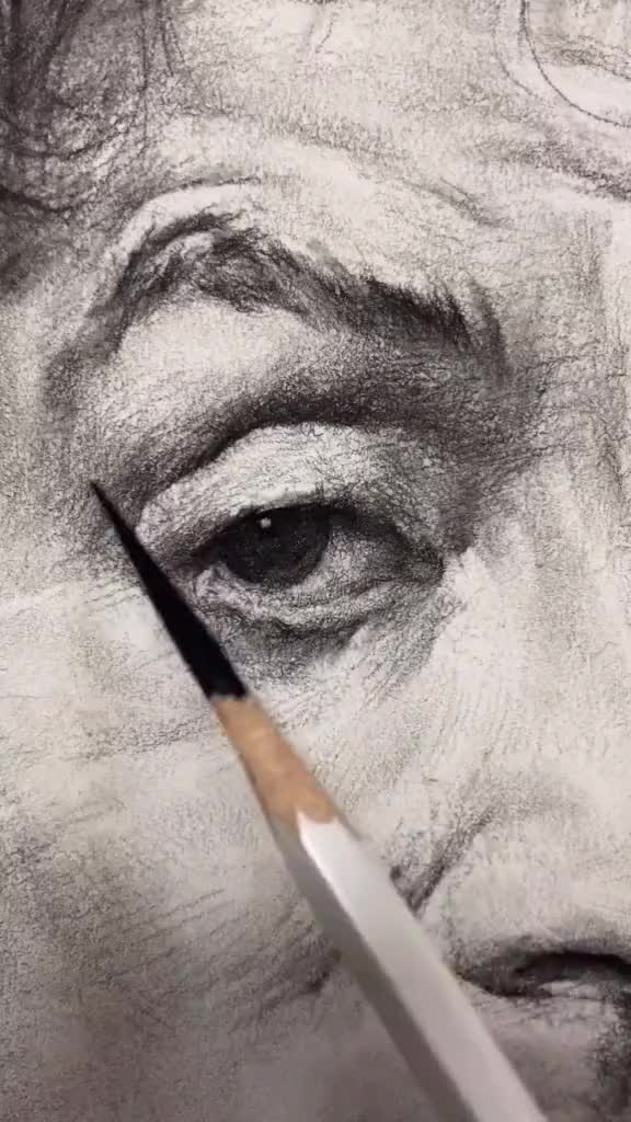 史泰龙第一次画猛男