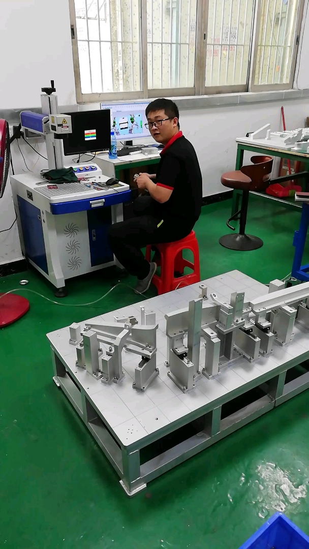 专业制造汽车检具