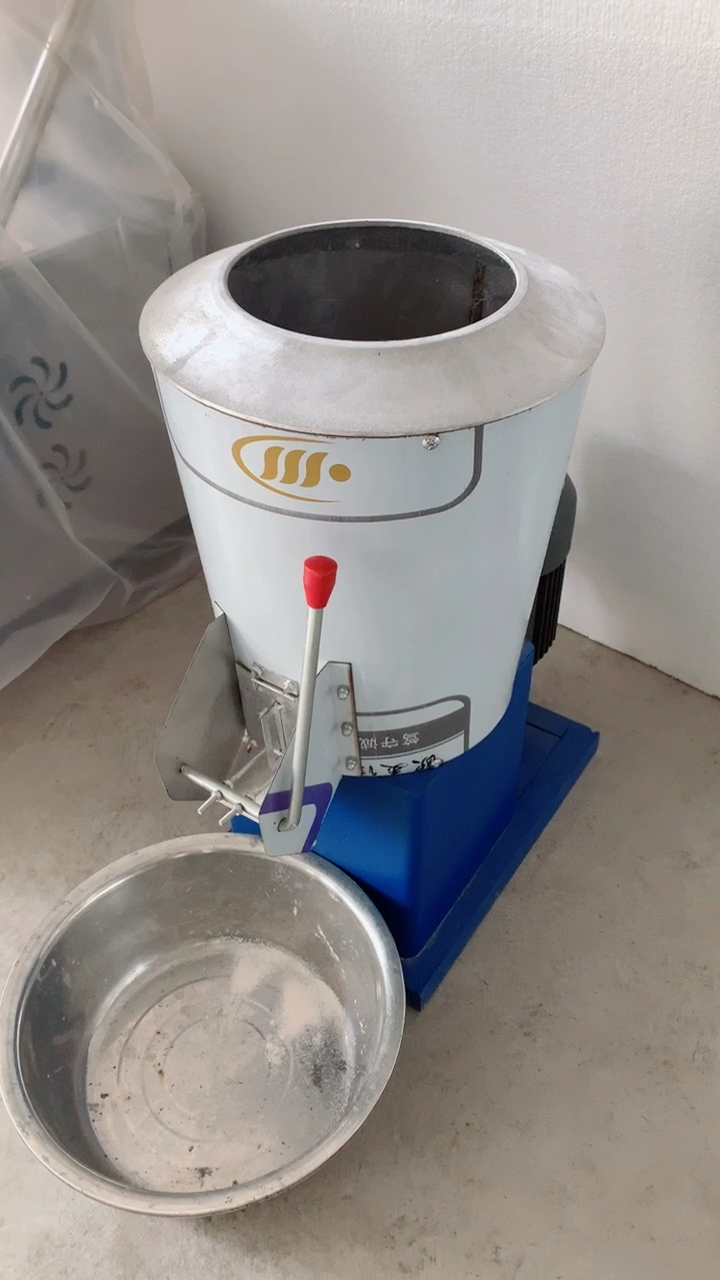 拌料机-拌面机-拌粉机-搅拌机-6月29号搅拌面粉