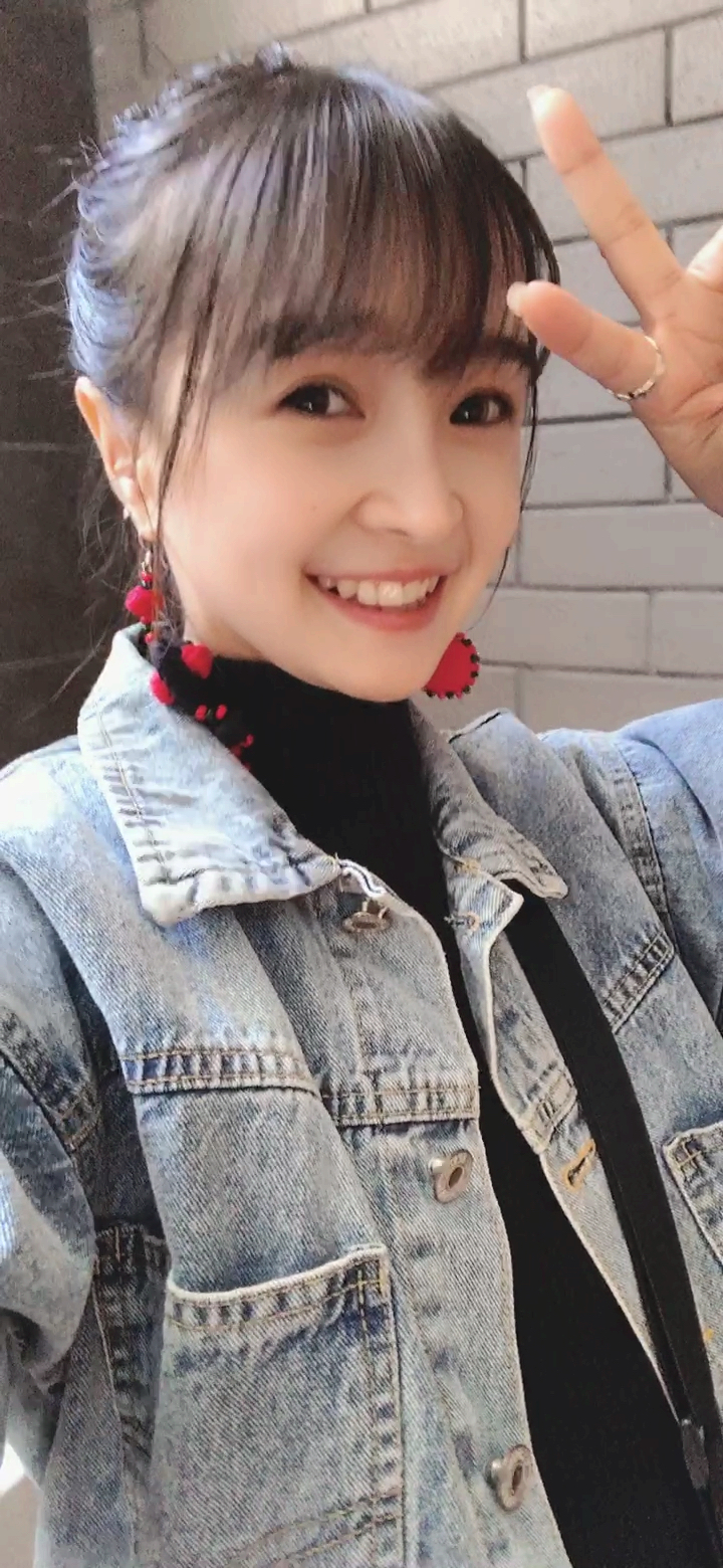 温州80后袖珍小姐姐