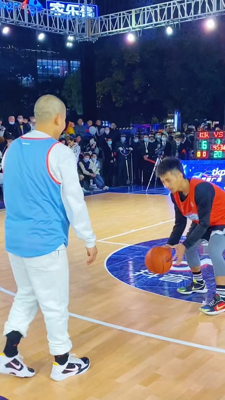 久违的果子哥曹芳首战路人王就取得不错的成绩