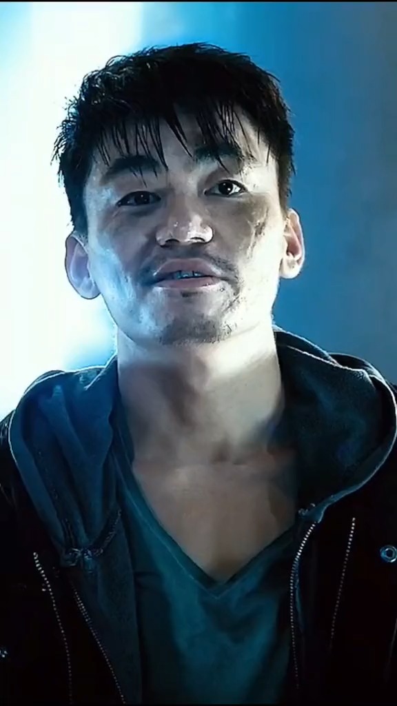 王宝强#这部电影让我们看到他在角色塑造上有更多的可能性