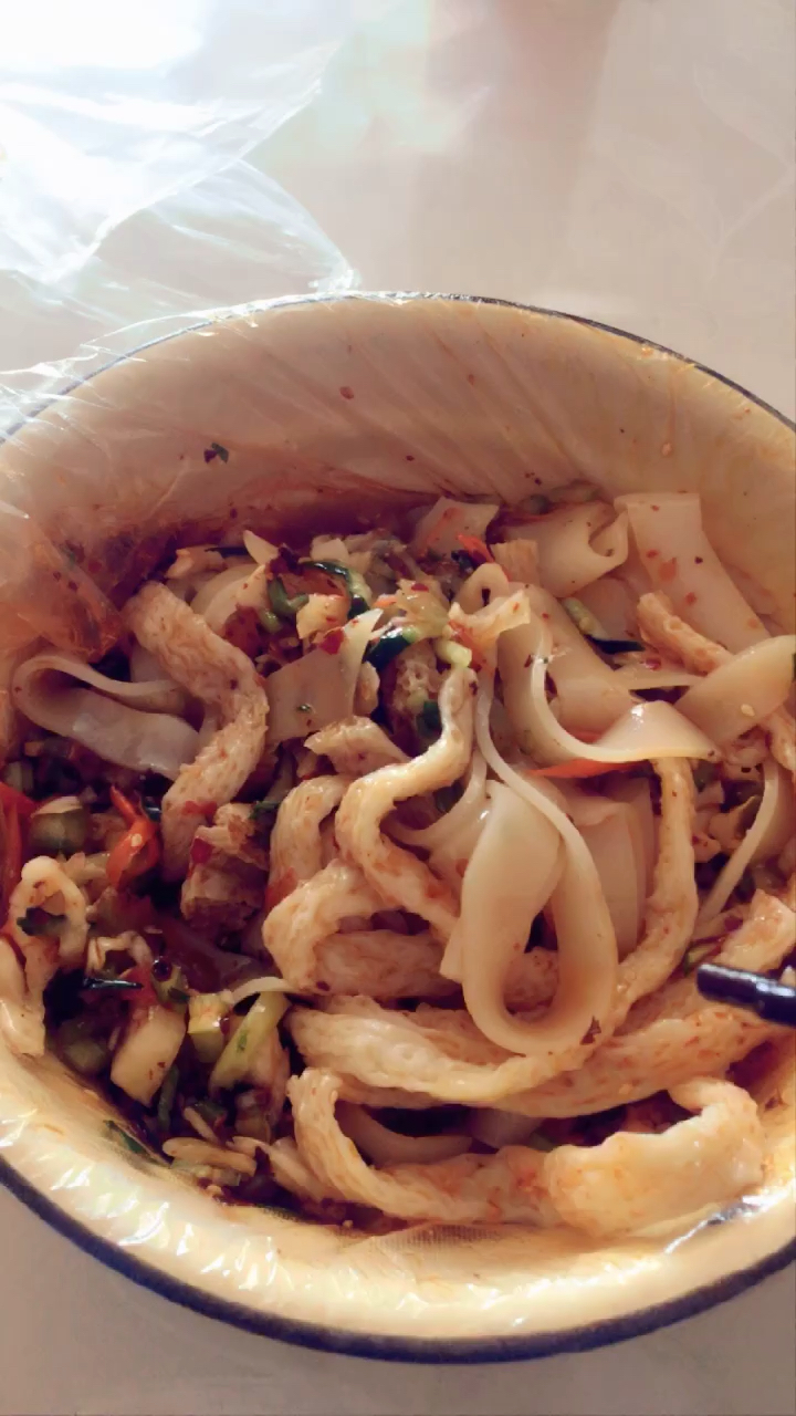 全民小助手 巴盟面筋