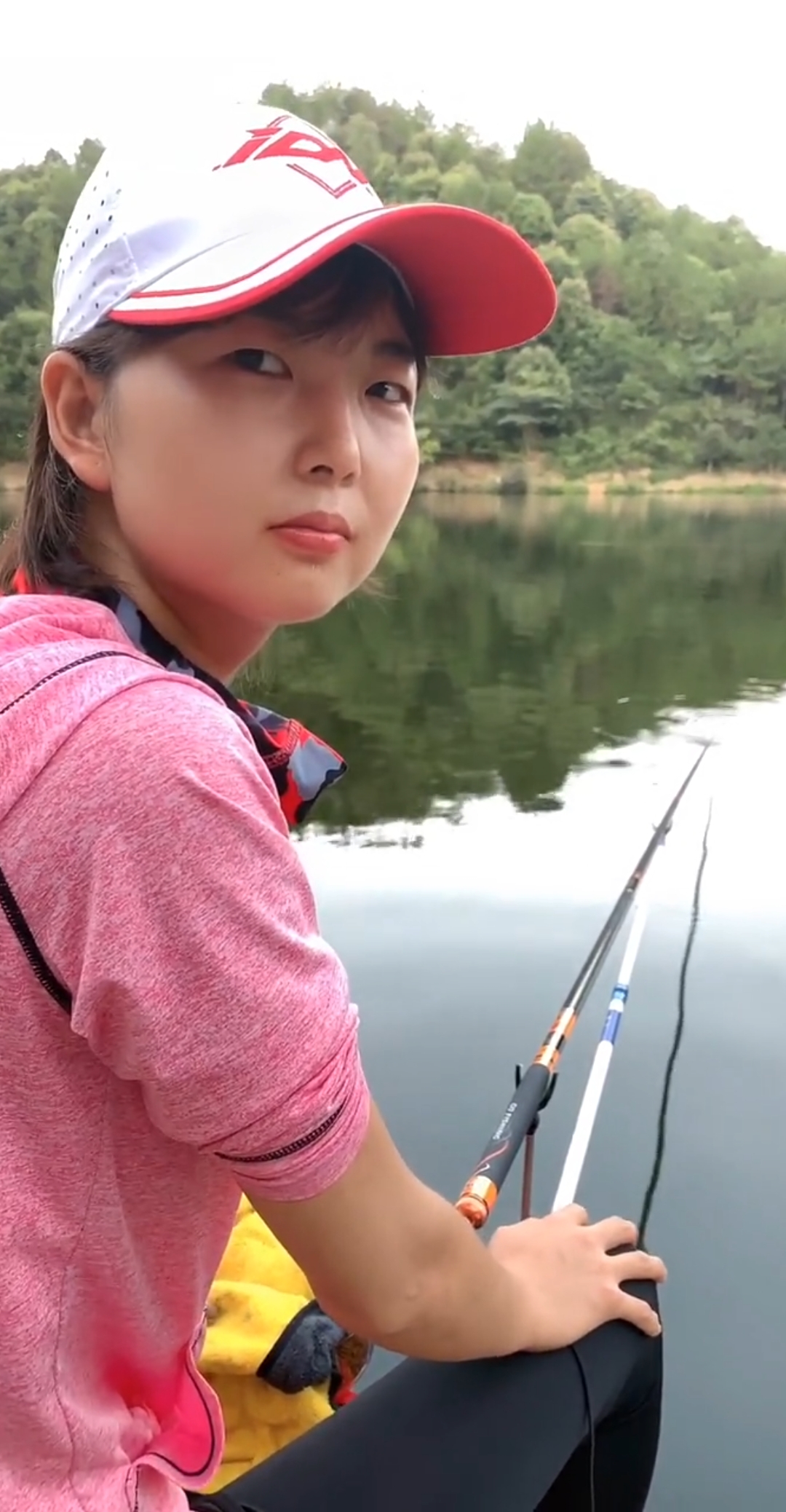 佳佳小表妹的力量!