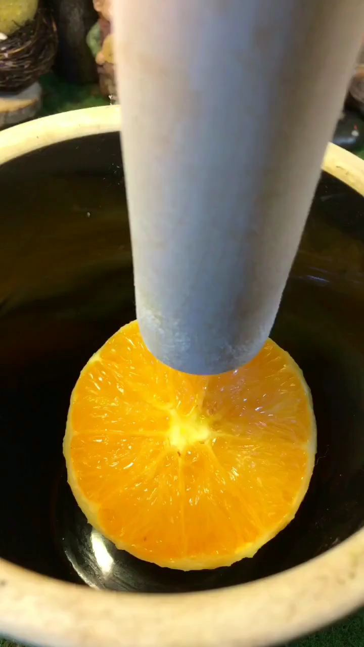 第1888种橙汁加qq糖的最新做法