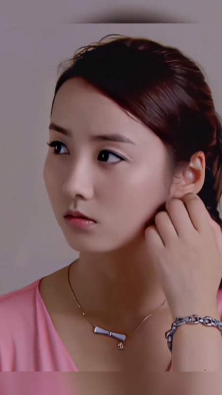 我要上热门#气质女神,吕一!