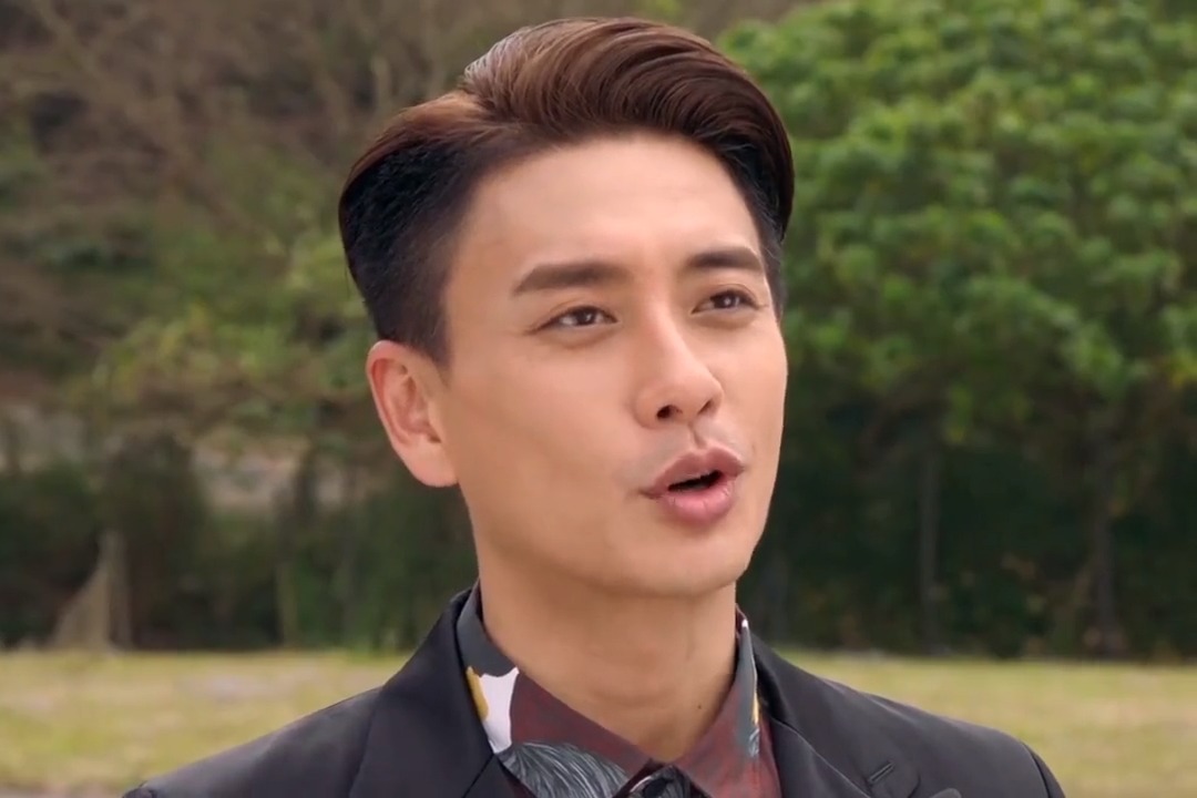 如果黄宗泽演西门庆,那就是武大郎喝药速度属实慢了点!