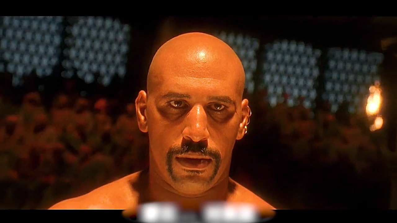 好看电影#尚格云顿,360度回旋踢太帅了