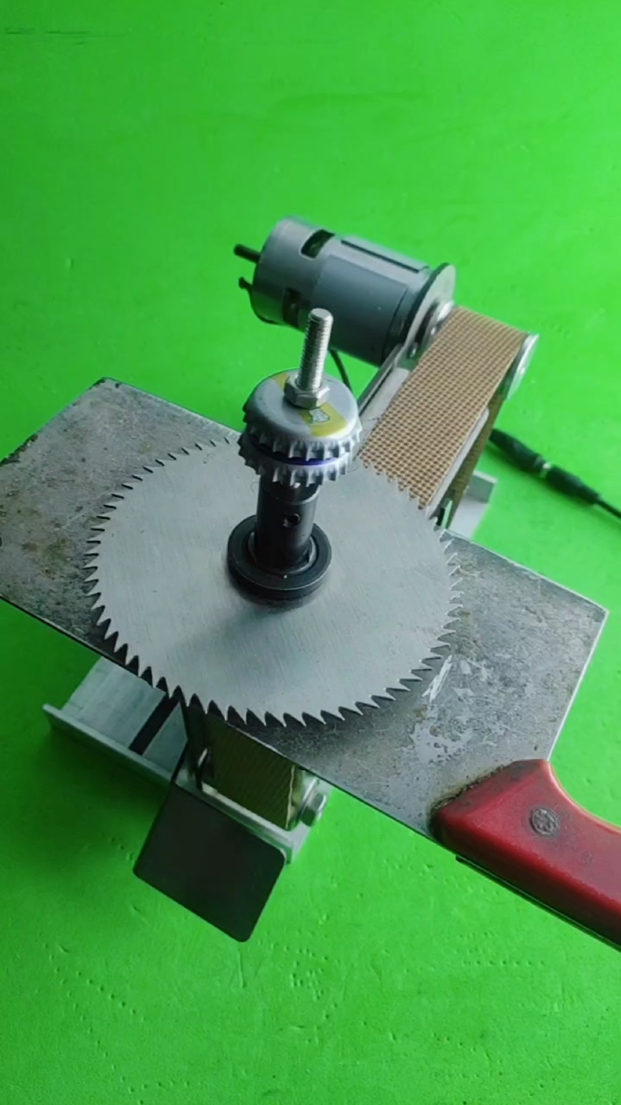 生活小妙招#自制工具