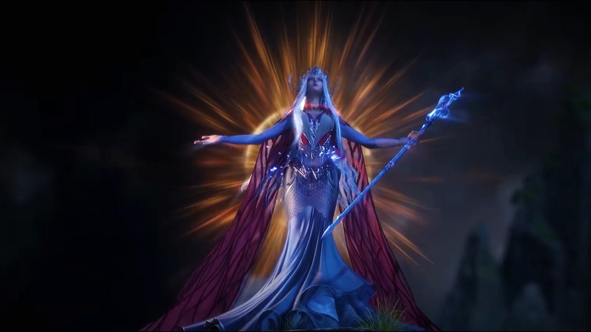 斗罗大陆#斗罗大陆:波塞西硬核实力有多强?