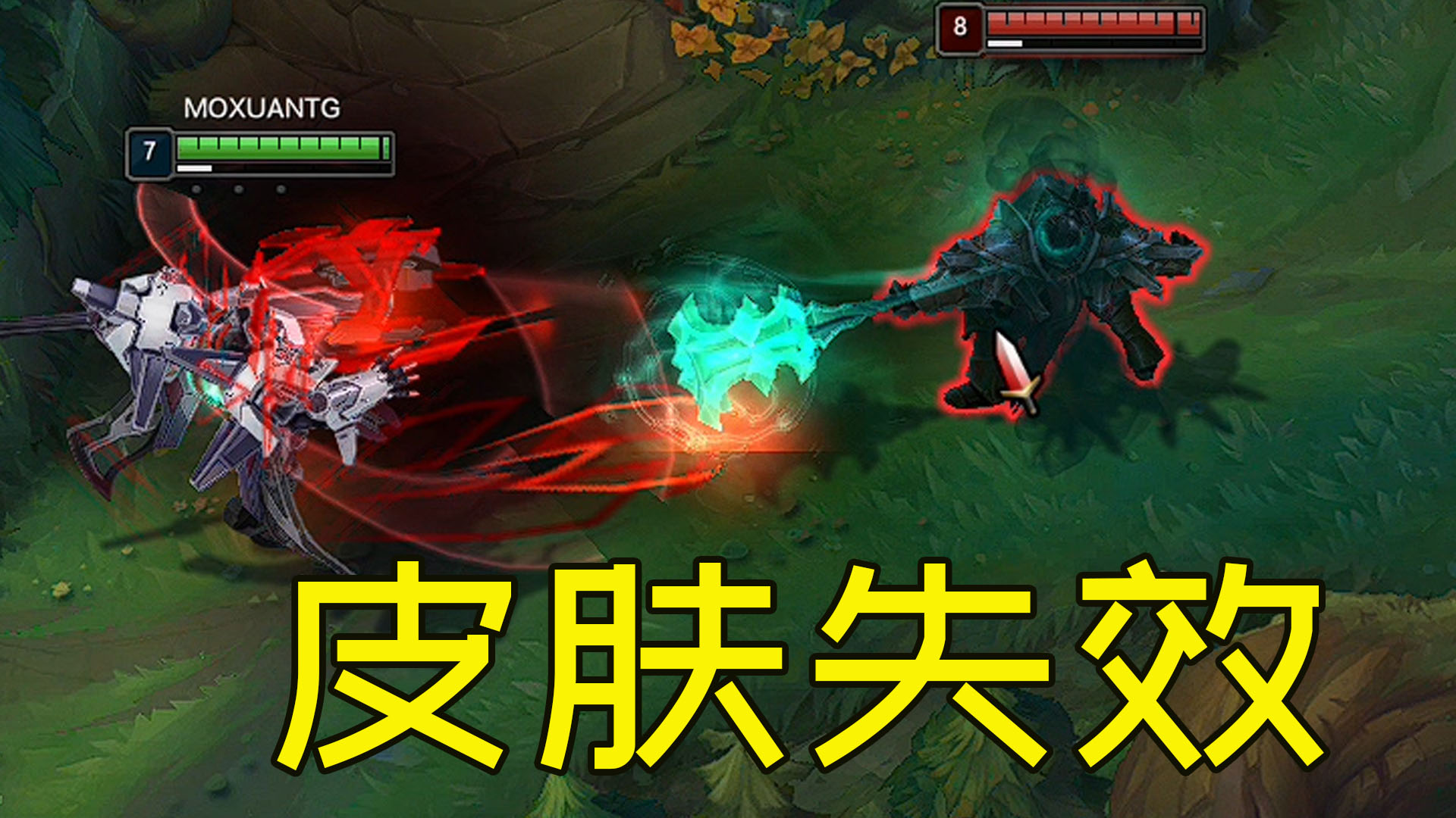 源计划和原皮同时开大,铁男背景会是什么样的?