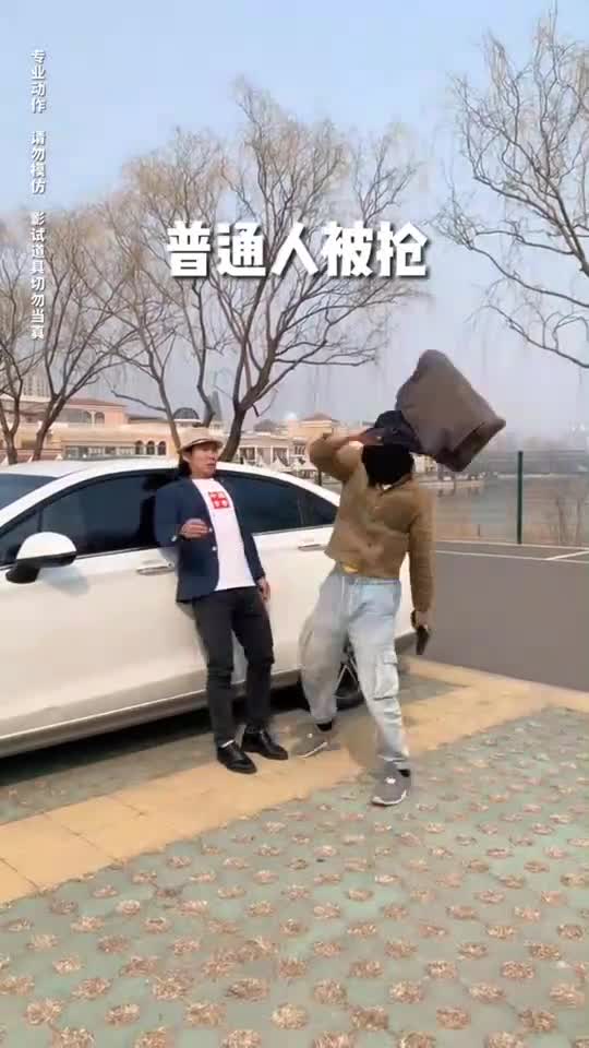为何杰哥总是和普通人差别这么大