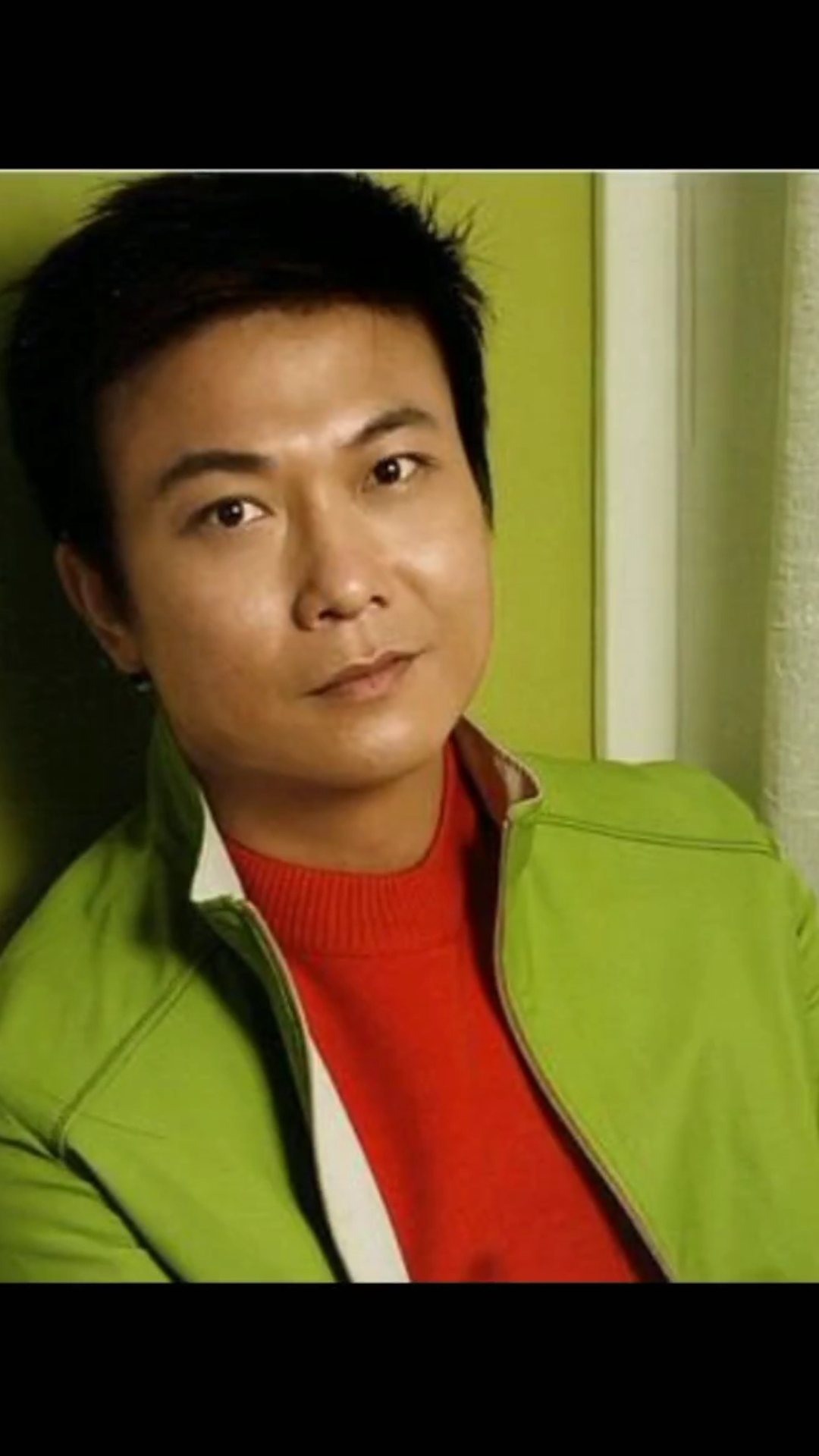 钱小豪,本名钱嘉华,还记得他吗?《太极张三丰》里饰演大反派董天宝