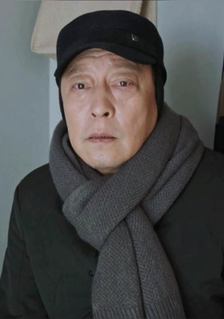 这是高手#我们来看苏大强是怎么变年轻的