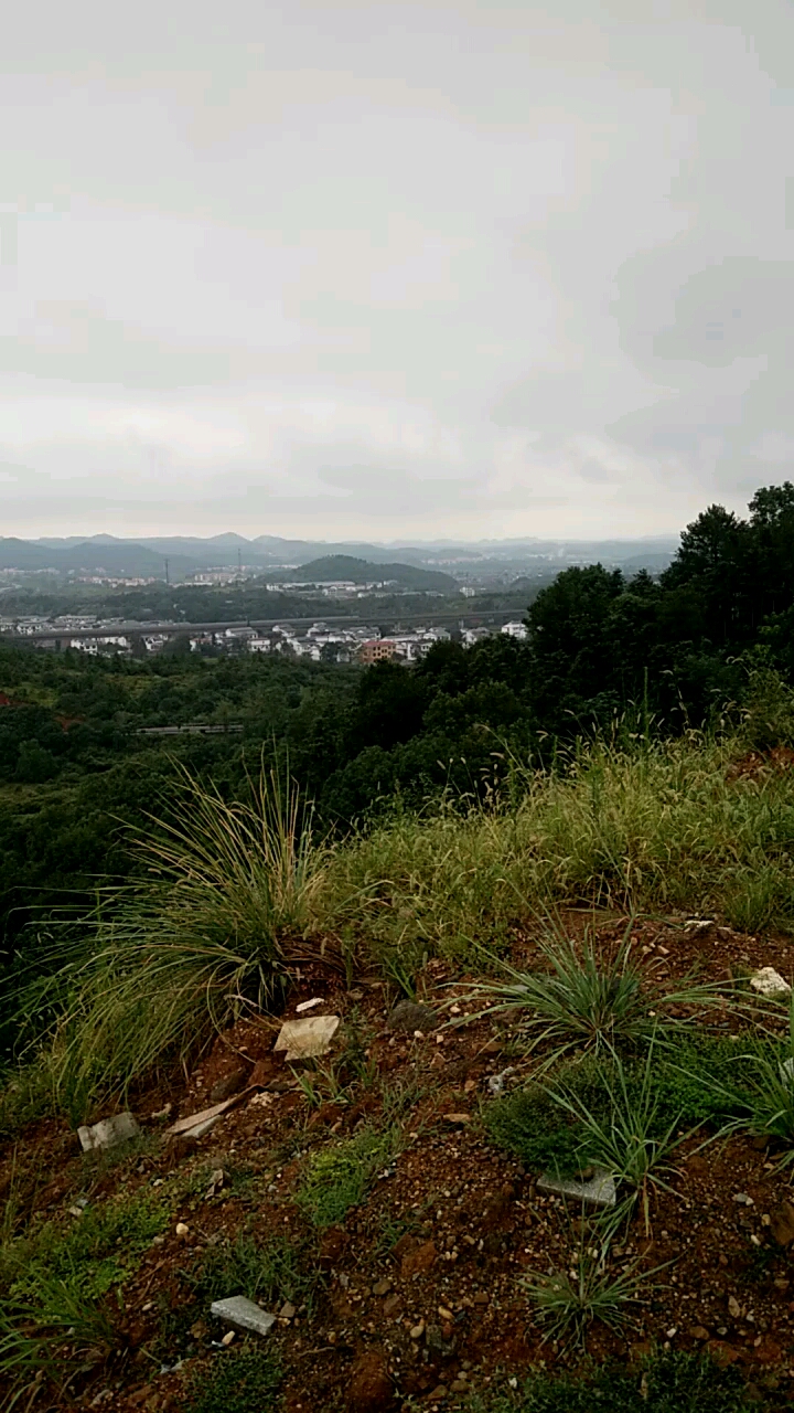 江西宜春袁州区西村