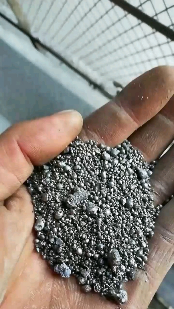 钢铁厂 水泥厂 水渣除铁