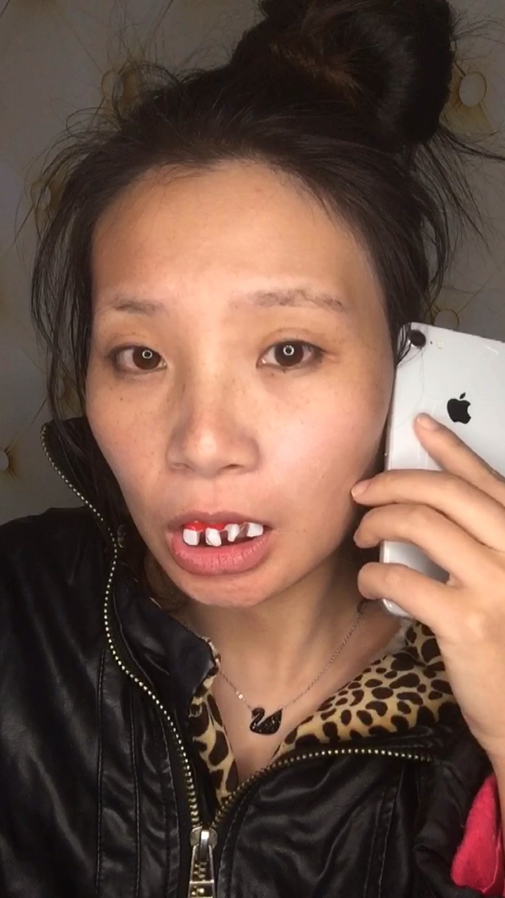 最爱之城#绝世丑女第一次进酒吧,竟遭到高富帅的告白