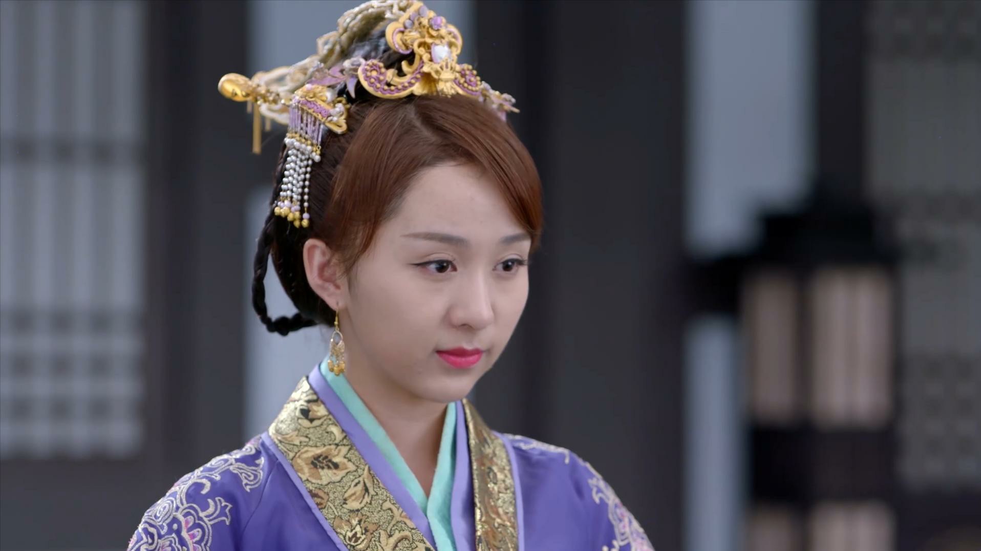 独孤:宇文赟立太子,不料丽华一出手,太子变成她儿子