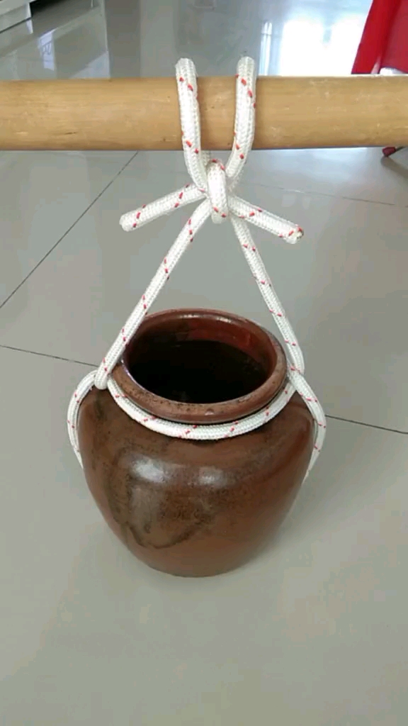 古代抬酒坛子技术,古老的发明