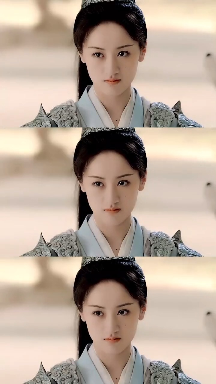 当青丘女帝对战天界战神,你觉得谁的战斗力更强?-度小视