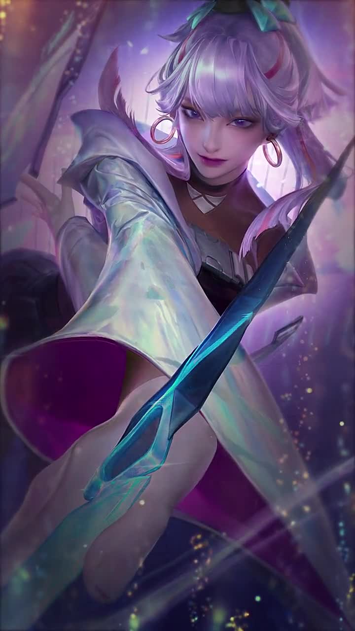 王者荣耀热门#王者荣耀:来个高清的婉儿壁纸