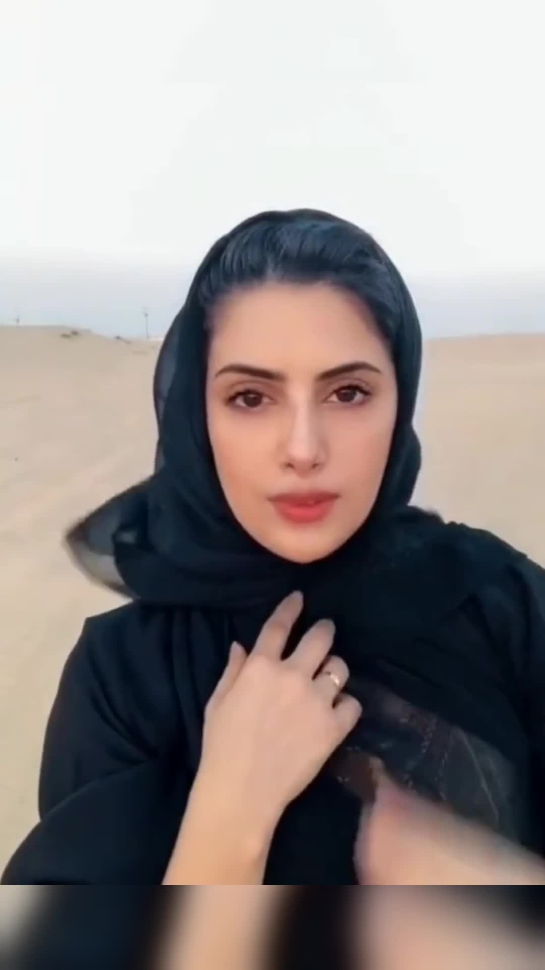 王子看多了,沙特阿拉伯小公主了解一下