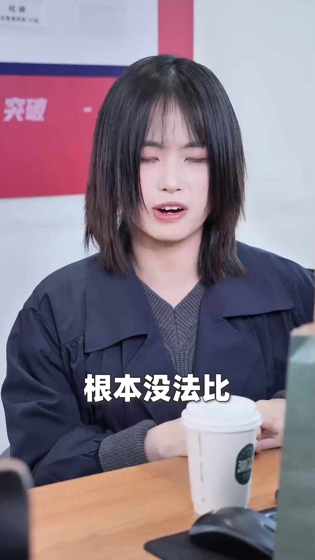 这种崇洋媚外的"慕洋女",还是去国外工作吧.要低调搞笑