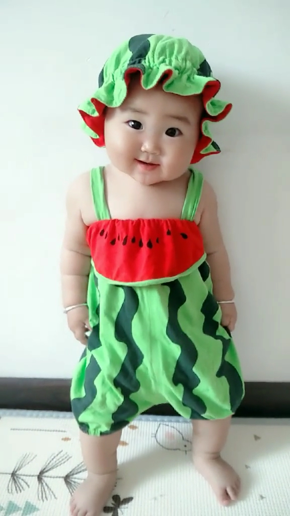 西瓜宝宝有要的吗?