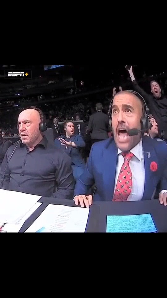 凯文-李一腿ko让所有人都惊成了表情包ufc