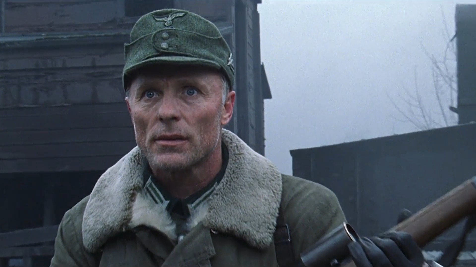 兵临城下#5发子弹枪枪爆头,这才是我方"百里"该有的水平!