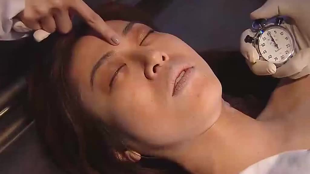 我要上热门#女验尸官仅凭一根手指就能让人复活60秒,找出真凶,没想到