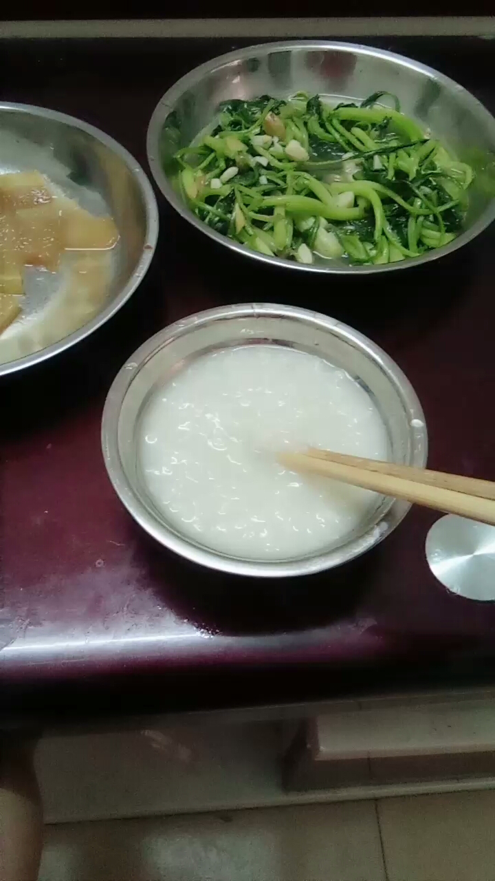 乡村生活#小稀饭