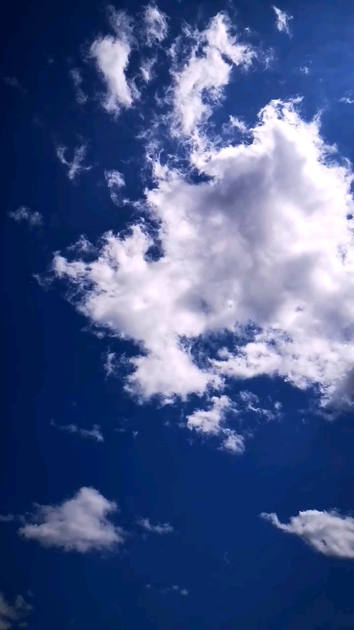 立秋#波涛云涌的感觉