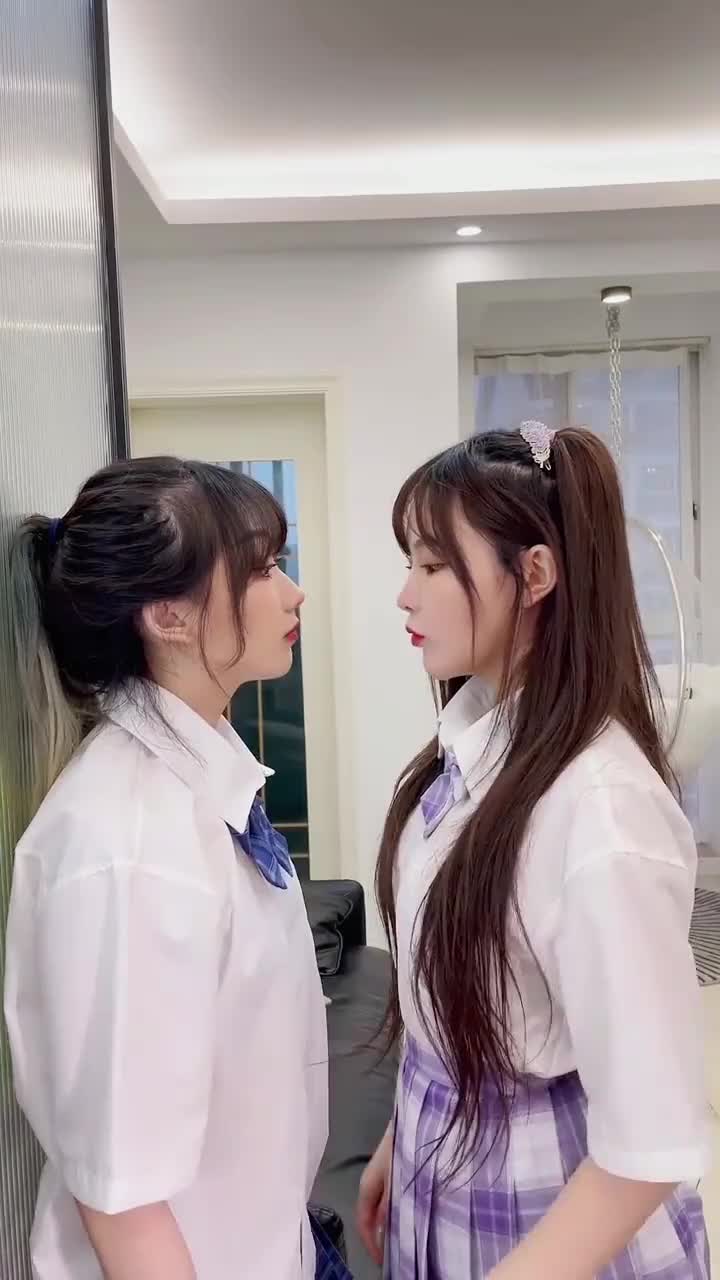 疏疏:你有点狂,不过我喜欢