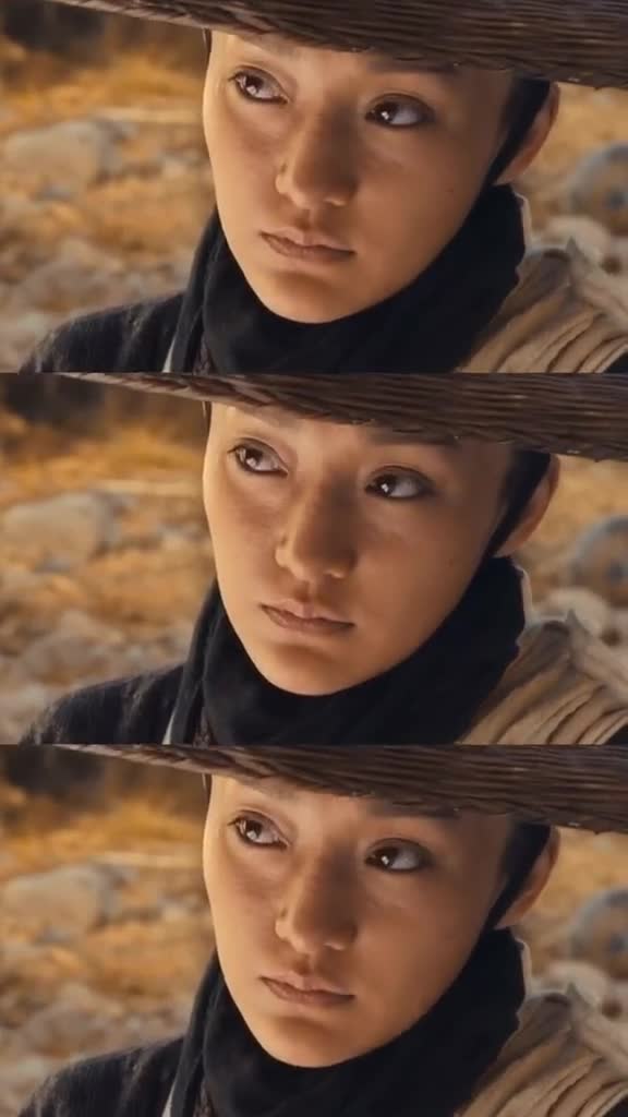 侠气十足的凌雁秋#周迅#龙门飞甲