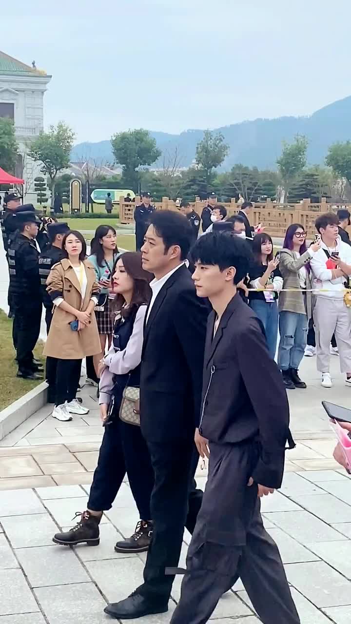 乔家的儿女乔祖望#刘钧,多少人不想看他?