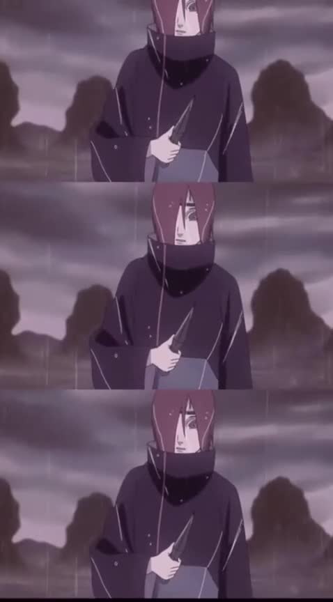 弥彦在我死的那一瞬间,我隐约听到了一句万象天引!