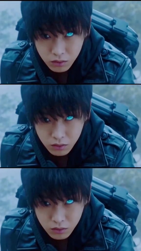 彭昱畅   这男人只要不闹,还是帅的.#器灵2