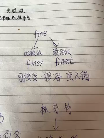 fine最高级图片