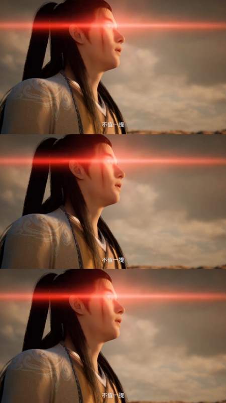 6条评论 0/100 回复 我风流过5小时前 杀人放火厉飞羽,万人敬仰韩天尊