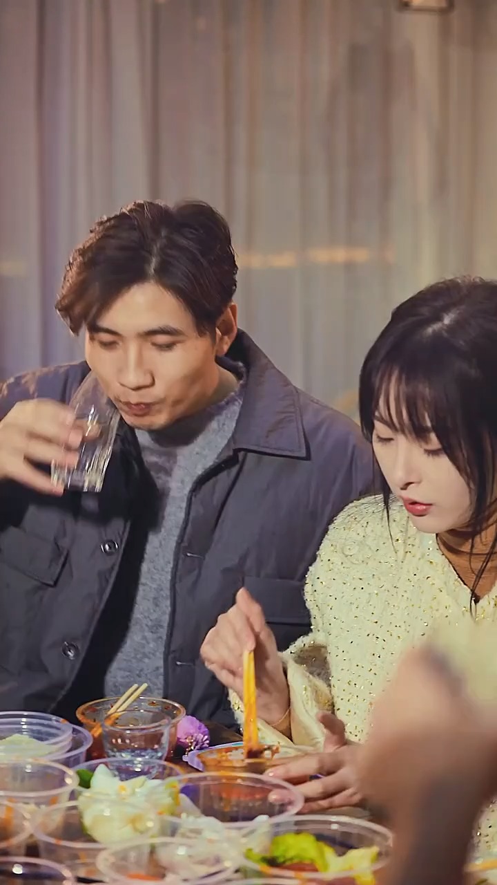 还记得你男朋友第一次见家人的场景吗?@一只恩娜-度小视