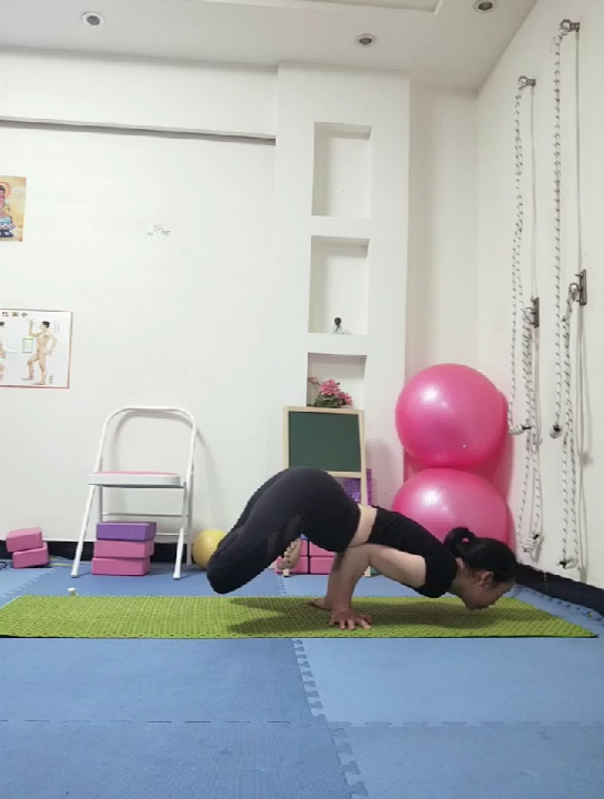 全民心动#全莲花孔雀式@全民小助手