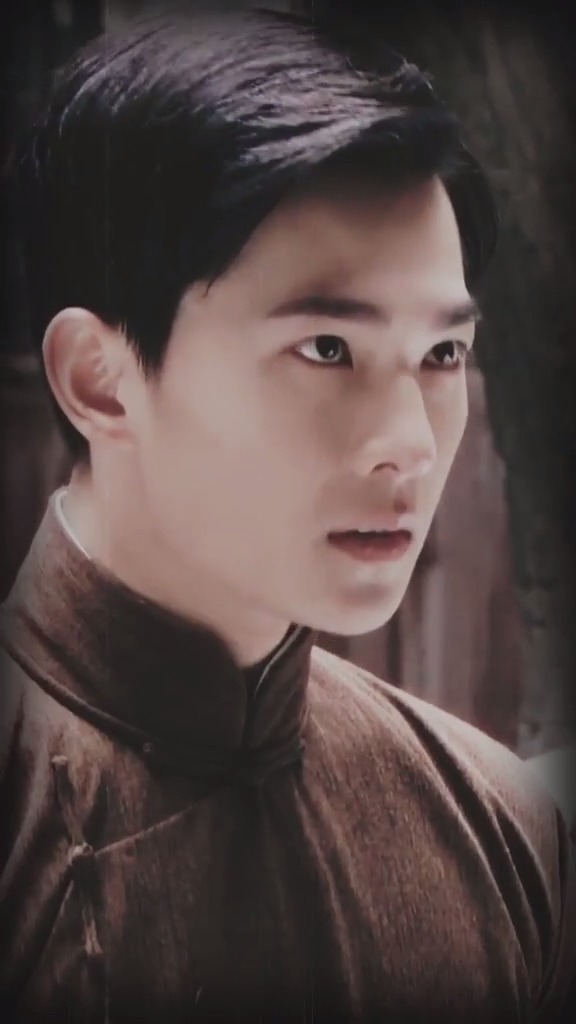 杨洋 角色集民国群像混剪