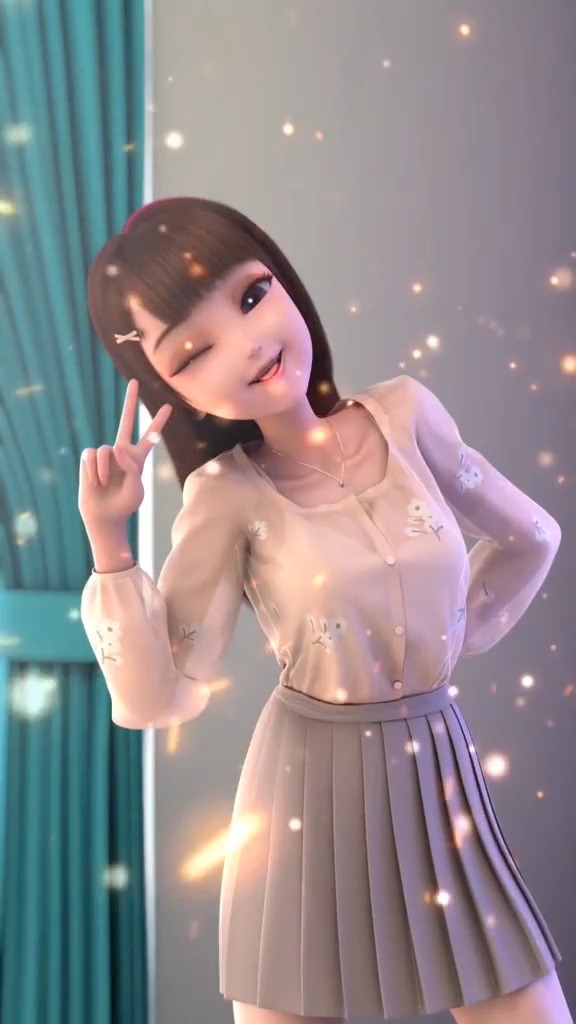 最近lisa的螃蟹舞很火这怎么能少了我乐儿的版本