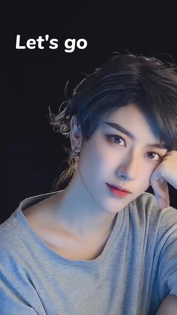 我这么帅的只会出现在动漫#优质omega#望舒小名豚豚