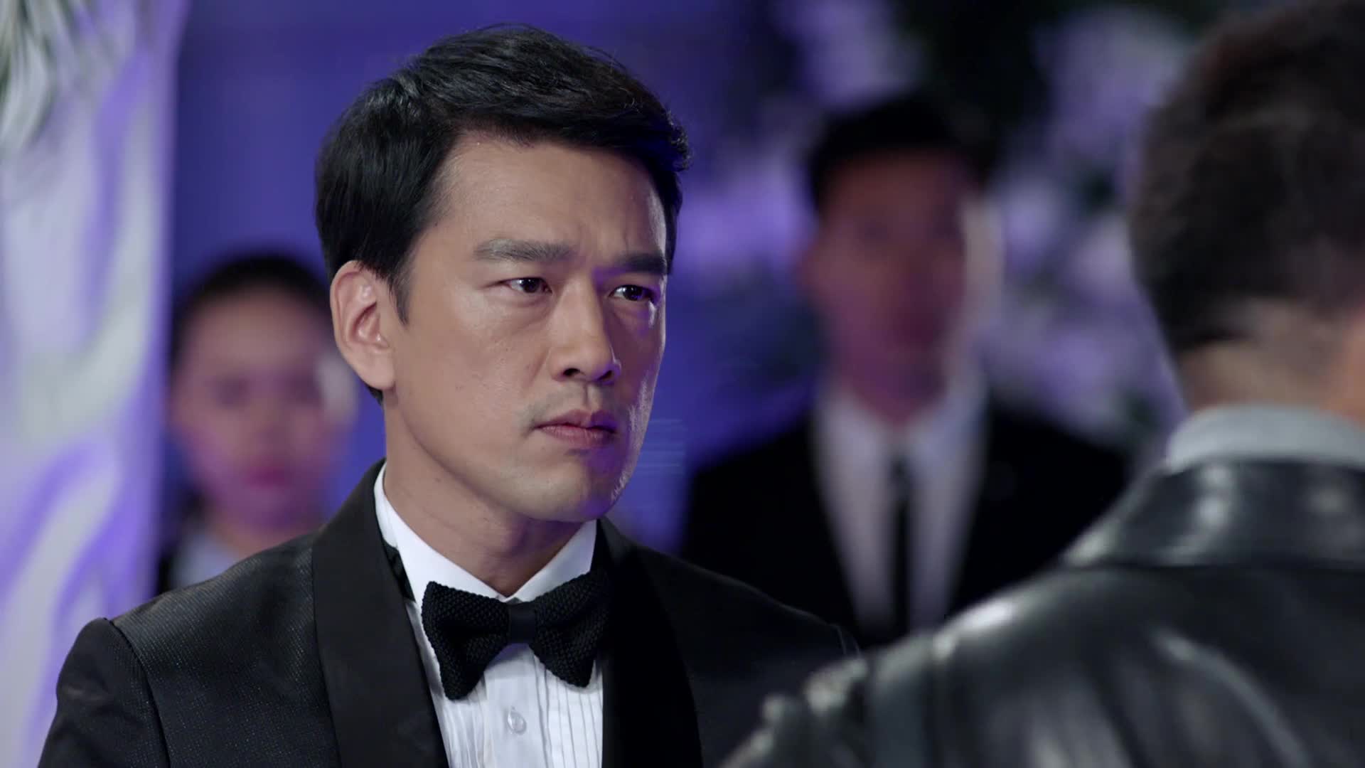 好先生:陆远在求婚现场,抢走了甘敬,有好戏看了