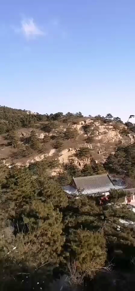 北镇市   双龙寺